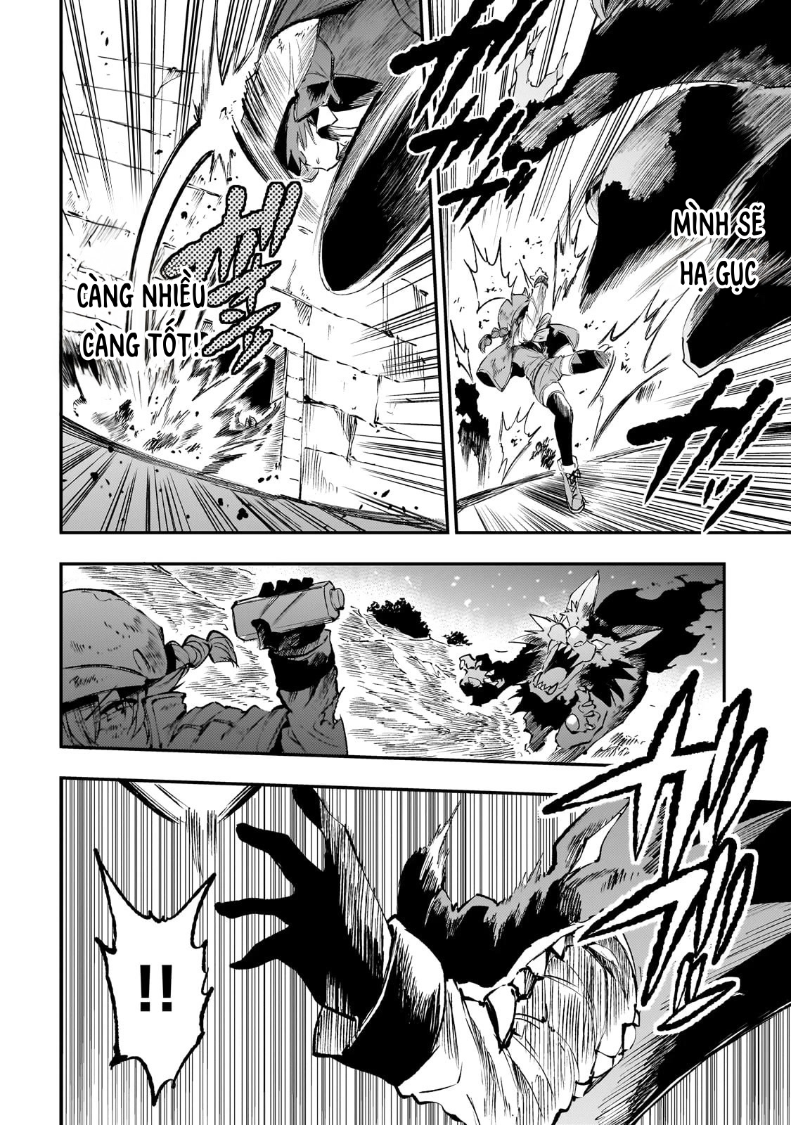 đọc truyện Hitoribocchi No Isekai Kouryaku Chương 179 ảnh 15 tại Thiên Thai Truyện