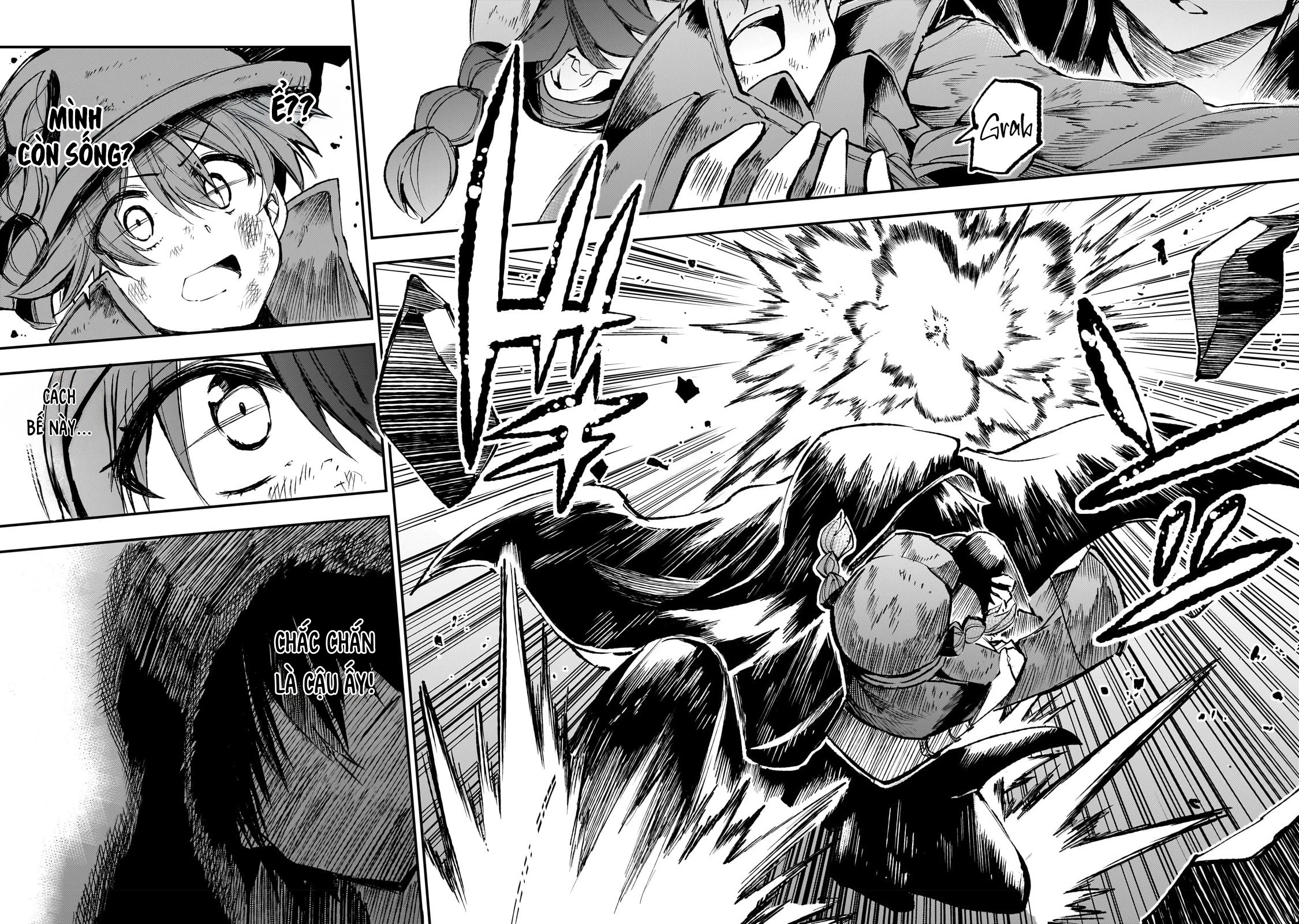 đọc truyện Hitoribocchi No Isekai Kouryaku Chương 179 ảnh 17 tại Thiên Thai Truyện