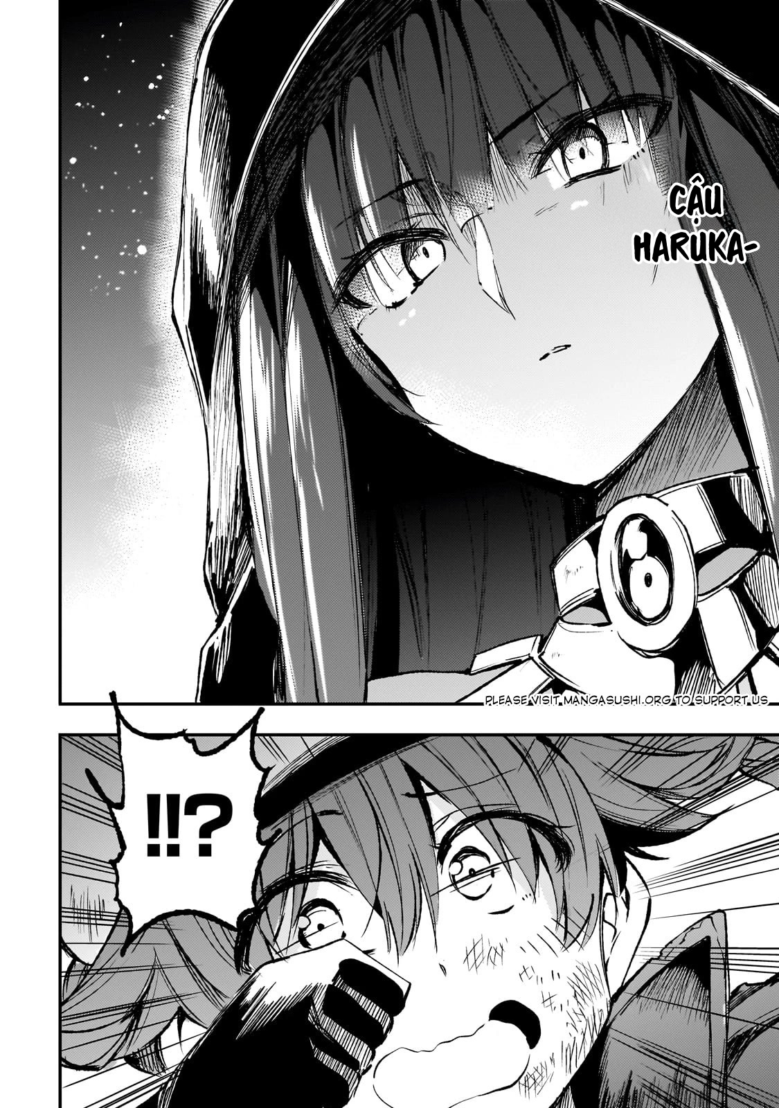 đọc truyện Hitoribocchi No Isekai Kouryaku Chương 179 ảnh 18 tại Thiên Thai Truyện