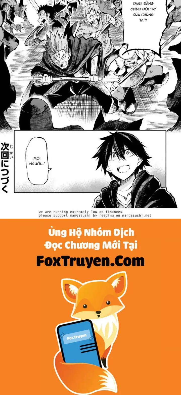 đọc truyện Hitoribocchi No Isekai Kouryaku Chương 182 ảnh 7 tại Thiên Thai Truyện