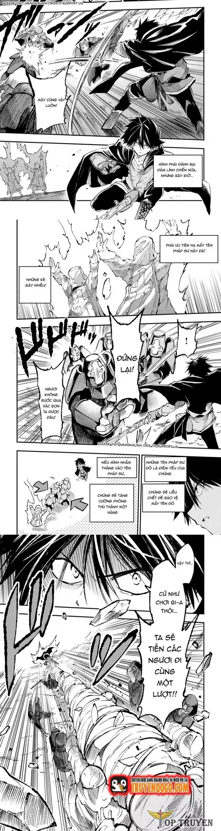 đọc truyện Hitoribocchi No Isekai Kouryaku Chương 184 ảnh 4 tại Thiên Thai Truyện