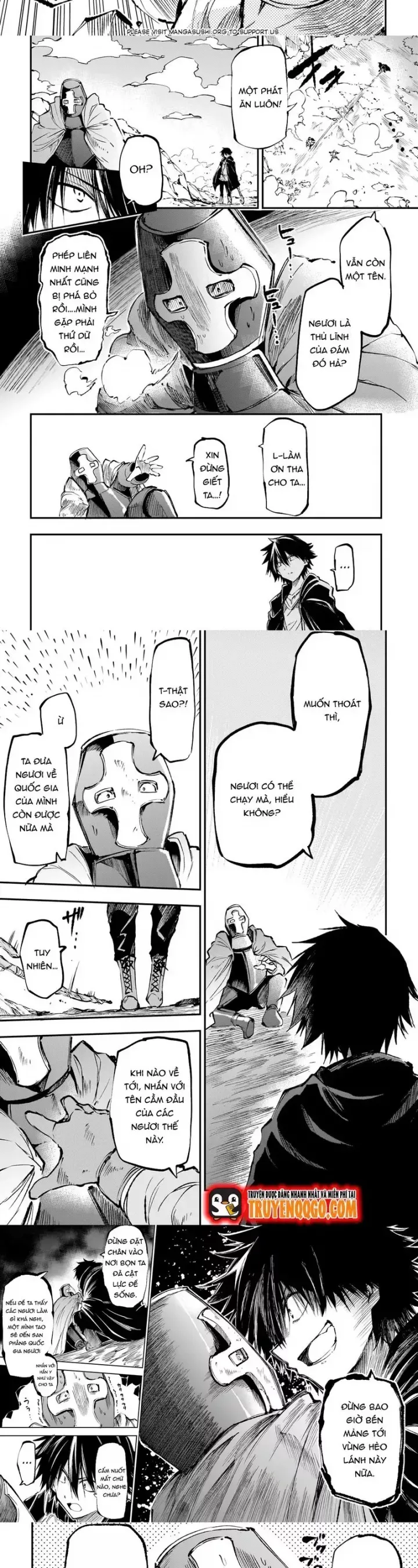 đọc truyện Hitoribocchi No Isekai Kouryaku Chương 184 ảnh 5 tại Thiên Thai Truyện