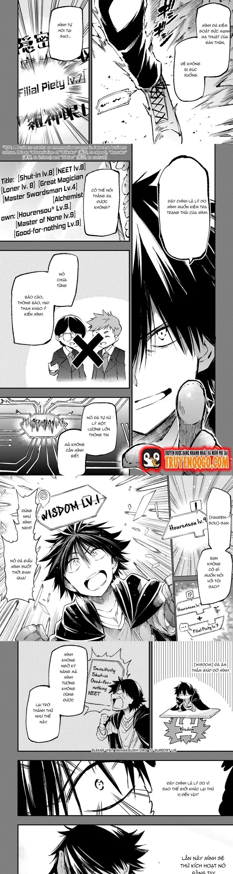 đọc truyện Hitoribocchi No Isekai Kouryaku Chương 187 ảnh 6 tại Thiên Thai Truyện