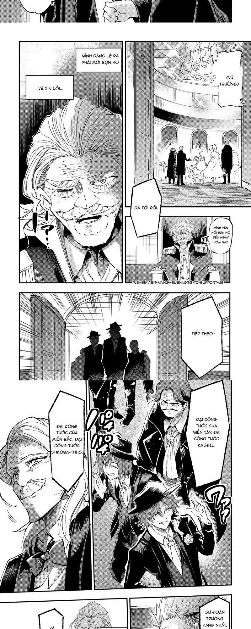 đọc truyện Hitoribocchi No Isekai Kouryaku Chương 191 ảnh 6 tại Thiên Thai Truyện