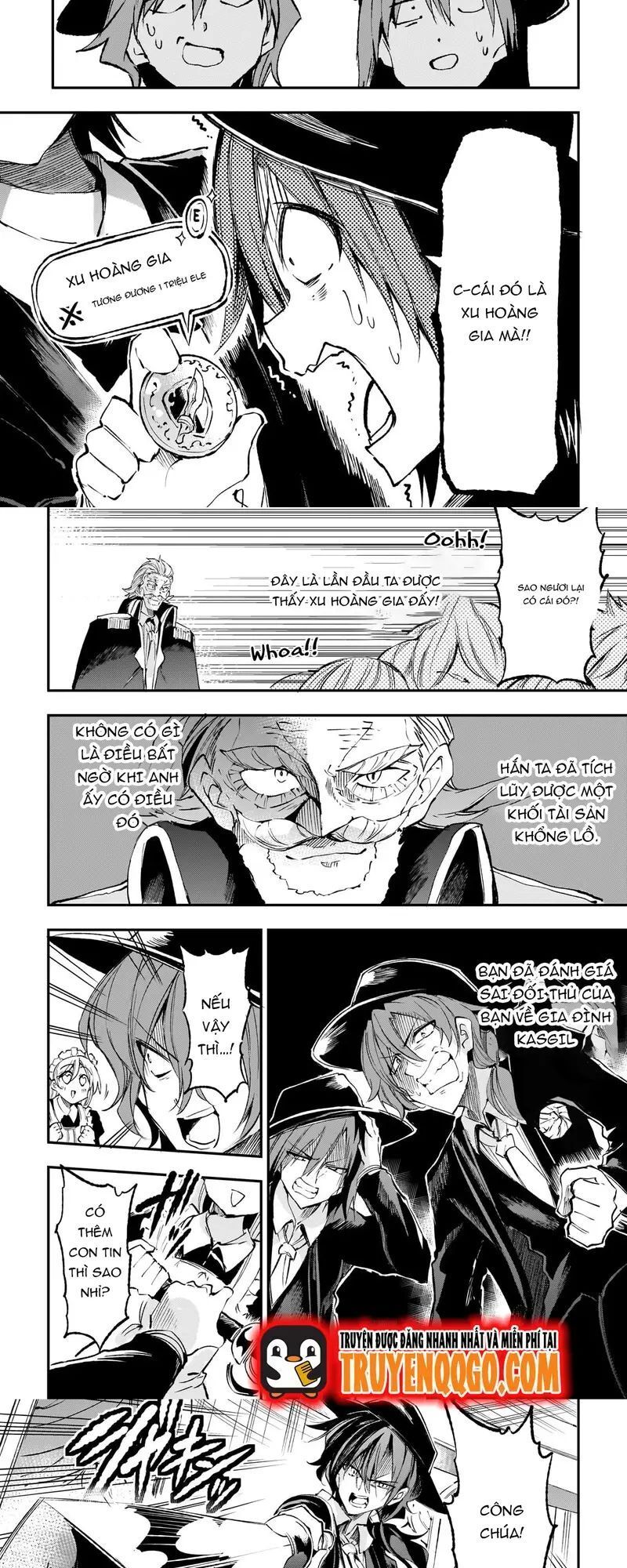 đọc truyện Hitoribocchi No Isekai Kouryaku Chương 193 ảnh 8 tại Thiên Thai Truyện