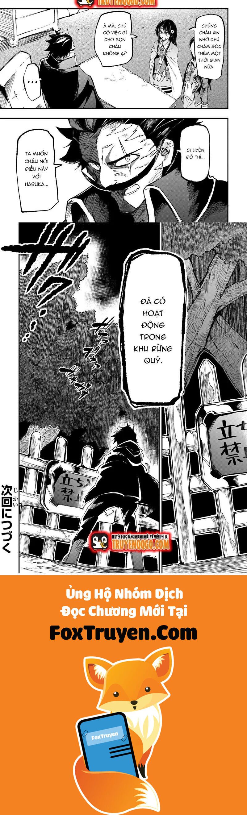 đọc truyện Hitoribocchi No Isekai Kouryaku Chương 195 ảnh 10 tại Thiên Thai Truyện