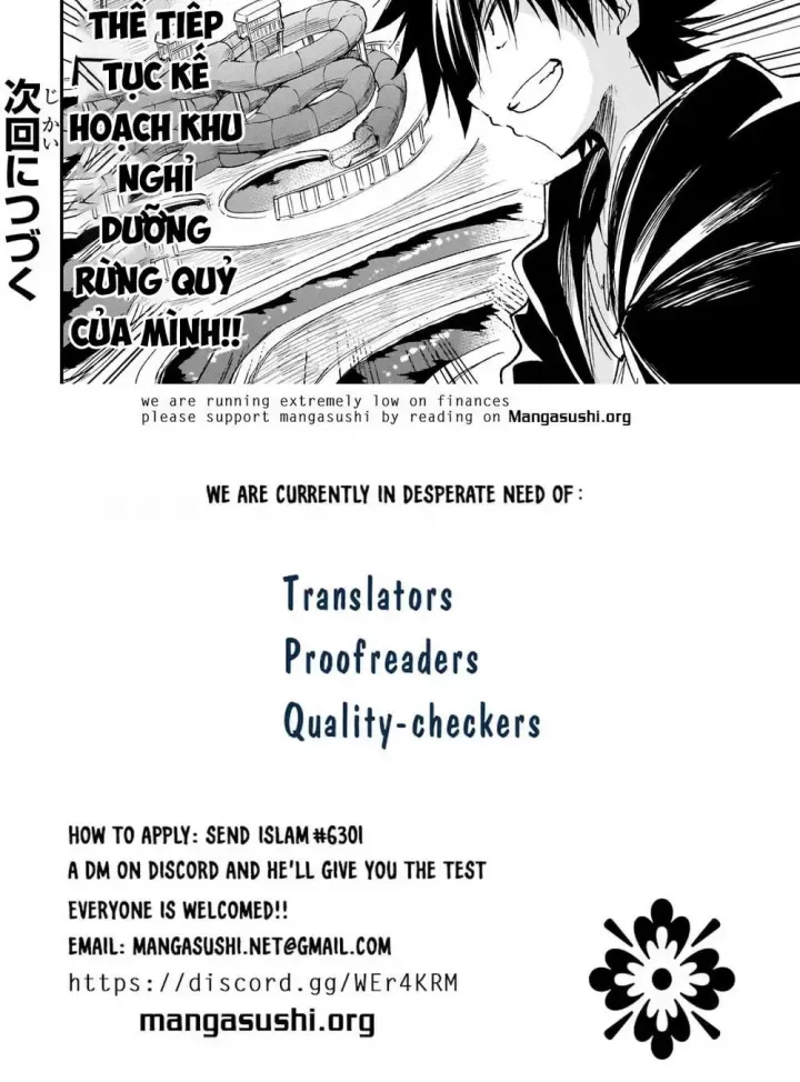 đọc truyện Hitoribocchi No Isekai Kouryaku Chương 198 ảnh 13 tại Thiên Thai Truyện