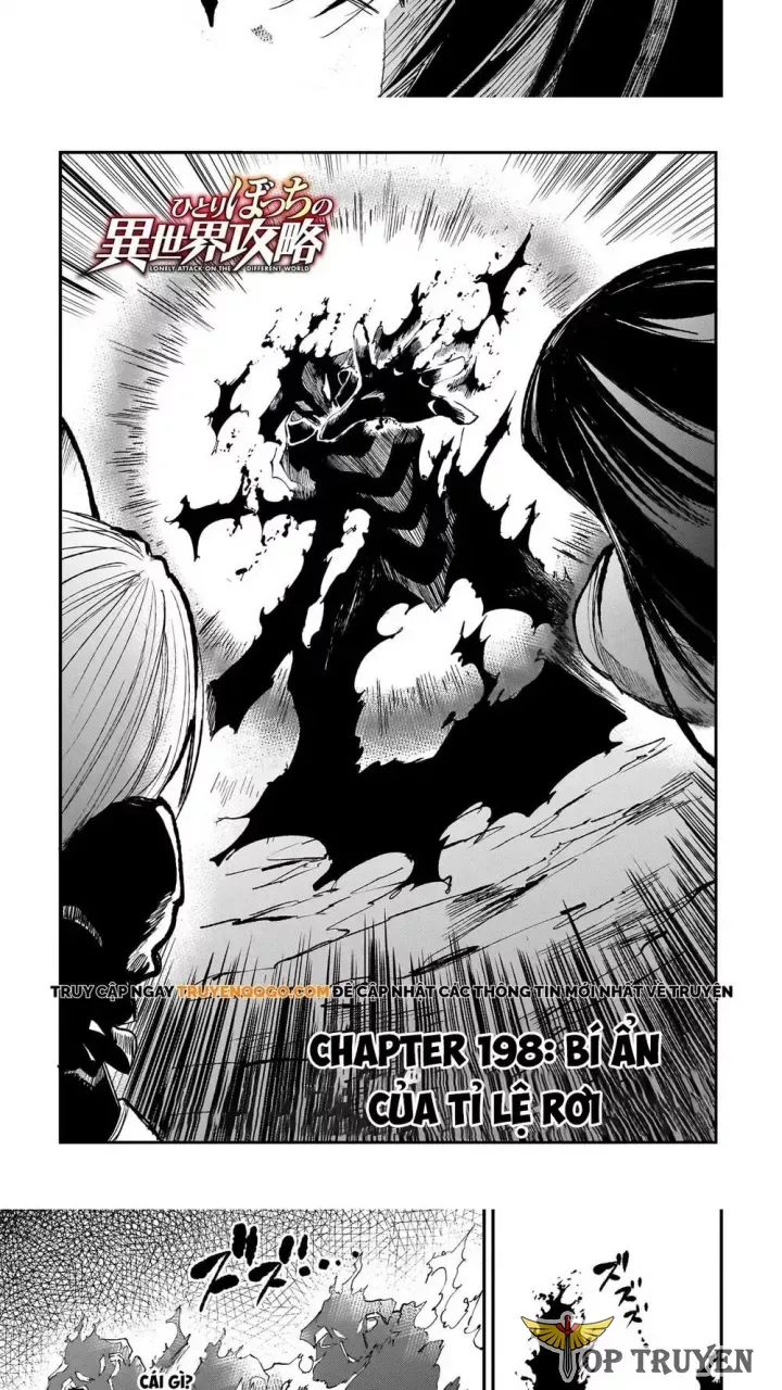 đọc truyện Hitoribocchi No Isekai Kouryaku Chương 198 ảnh 4 tại Thiên Thai Truyện