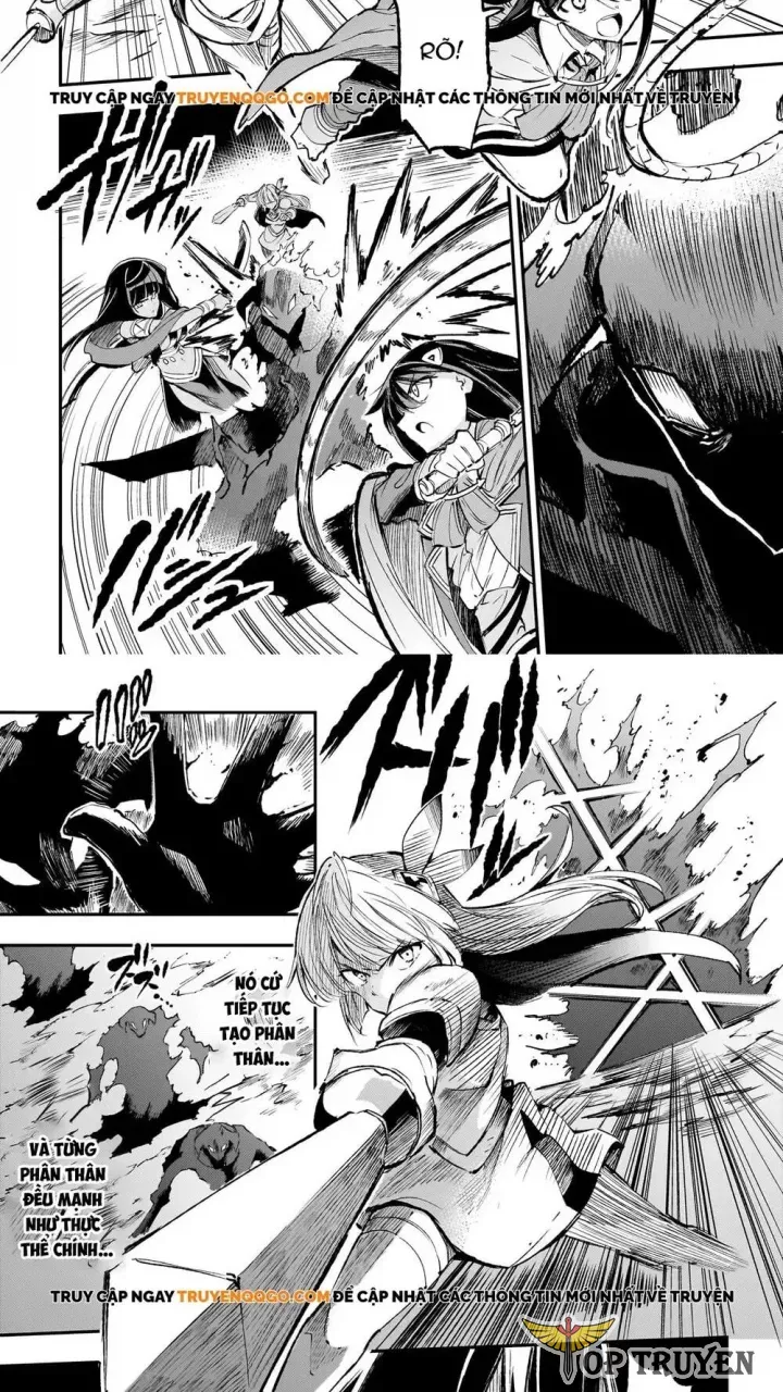 đọc truyện Hitoribocchi No Isekai Kouryaku Chương 198 ảnh 6 tại Thiên Thai Truyện