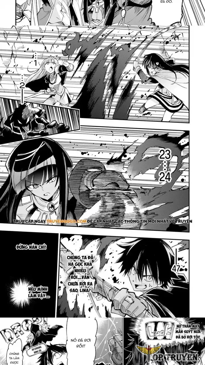 đọc truyện Hitoribocchi No Isekai Kouryaku Chương 198 ảnh 8 tại Thiên Thai Truyện