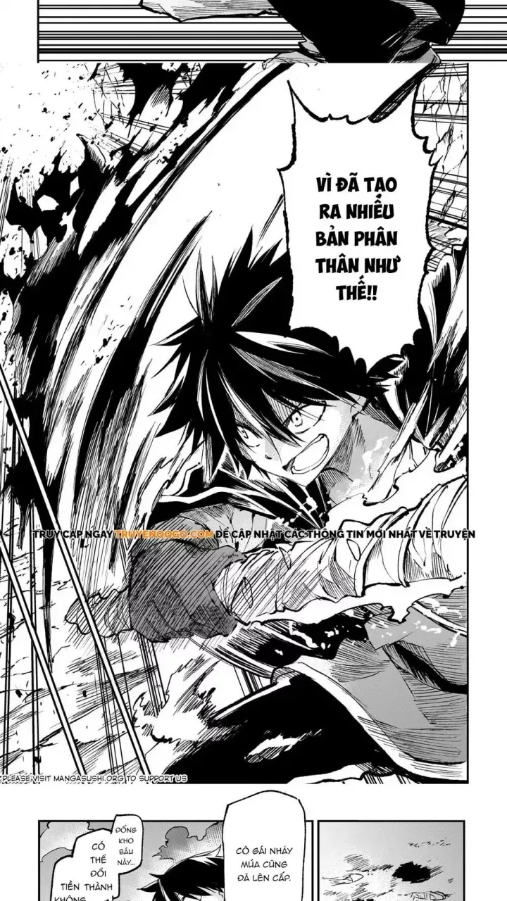 đọc truyện Hitoribocchi No Isekai Kouryaku Chương 198 ảnh 10 tại Thiên Thai Truyện