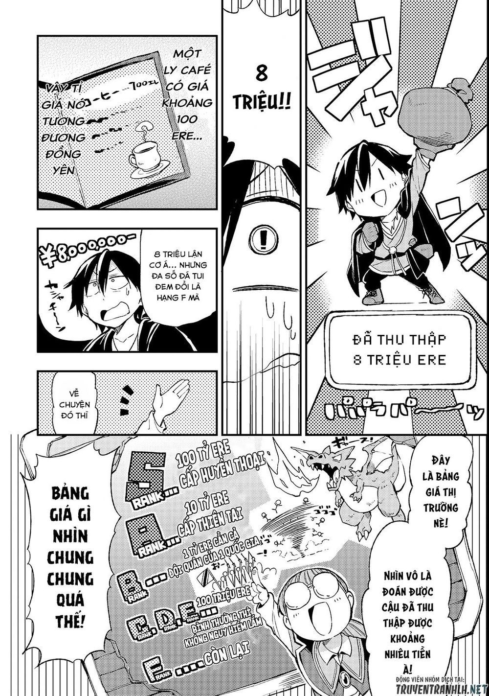đọc truyện Hitoribocchi No Isekai Kouryaku Chương 20 ảnh 12 tại Truyện Dạ Ký