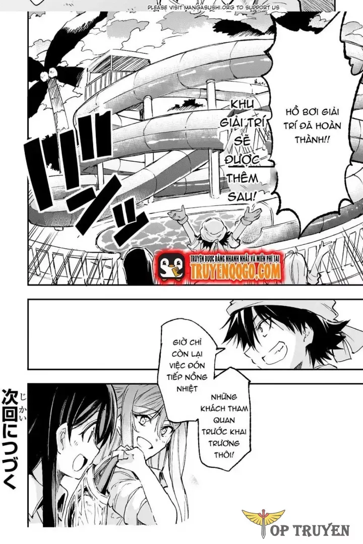 đọc truyện Hitoribocchi No Isekai Kouryaku Chương 200 ảnh 8 tại Thiên Thai Truyện