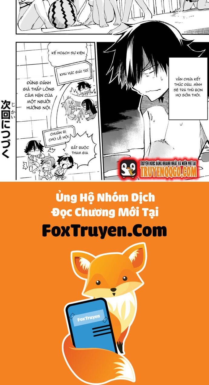 đọc truyện Hitoribocchi No Isekai Kouryaku Chương 202 ảnh 7 tại Thiên Thai Truyện