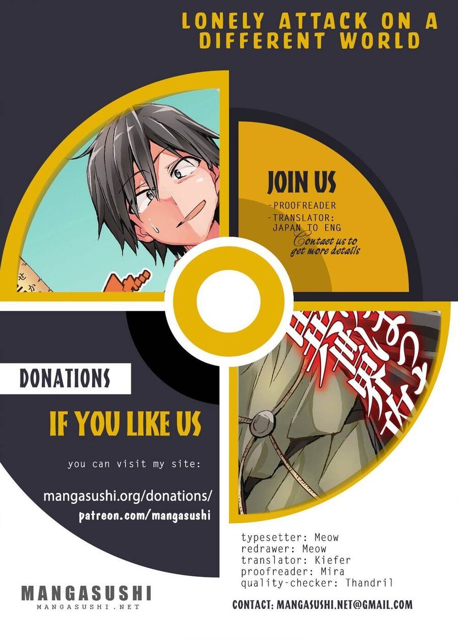 đọc truyện Hitoribocchi No Isekai Kouryaku Chương 203 ảnh 4 tại Thiên Thai Truyện