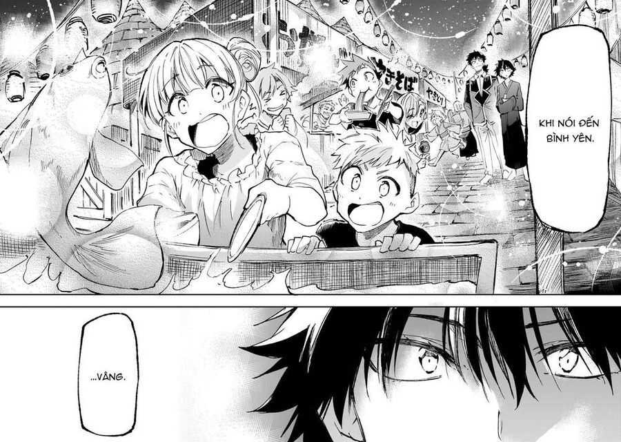 đọc truyện Hitoribocchi No Isekai Kouryaku Chương 204 ảnh 12 tại Thiên Thai Truyện