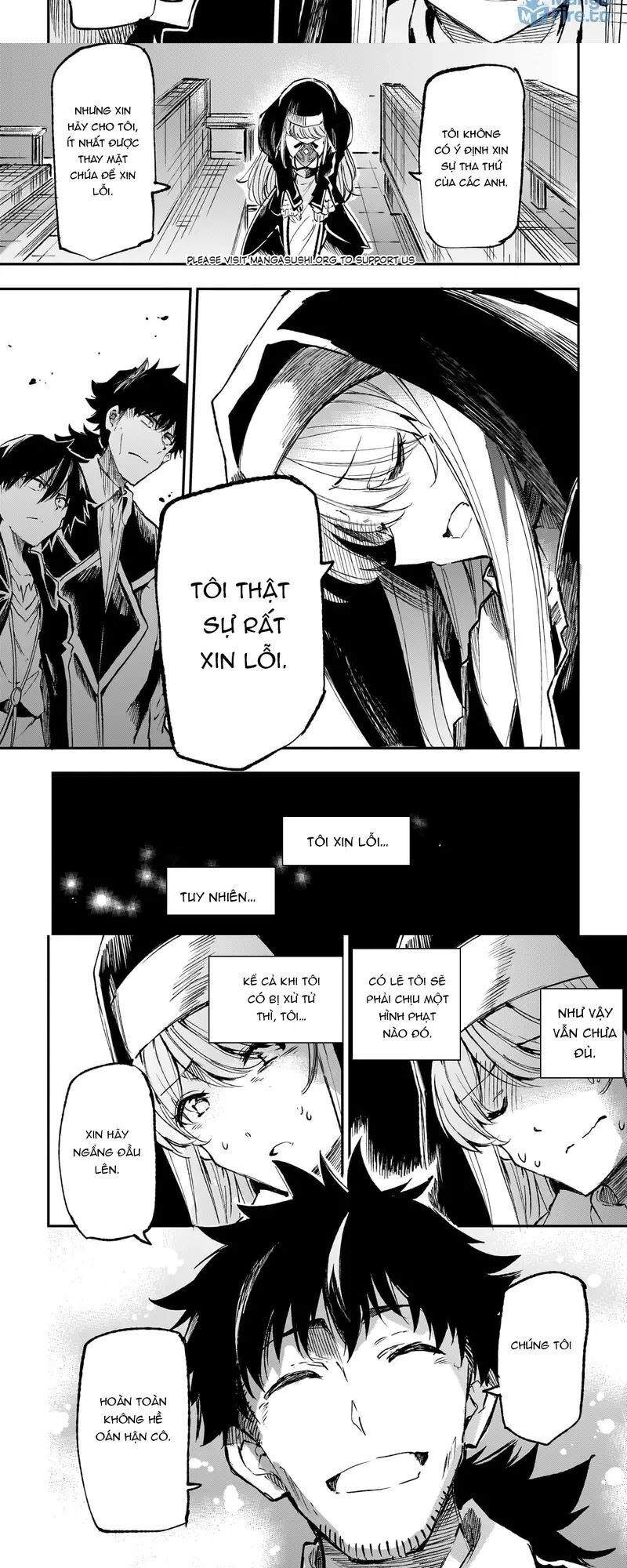 đọc truyện Hitoribocchi No Isekai Kouryaku Chương 206 ảnh 8 tại Thiên Thai Truyện