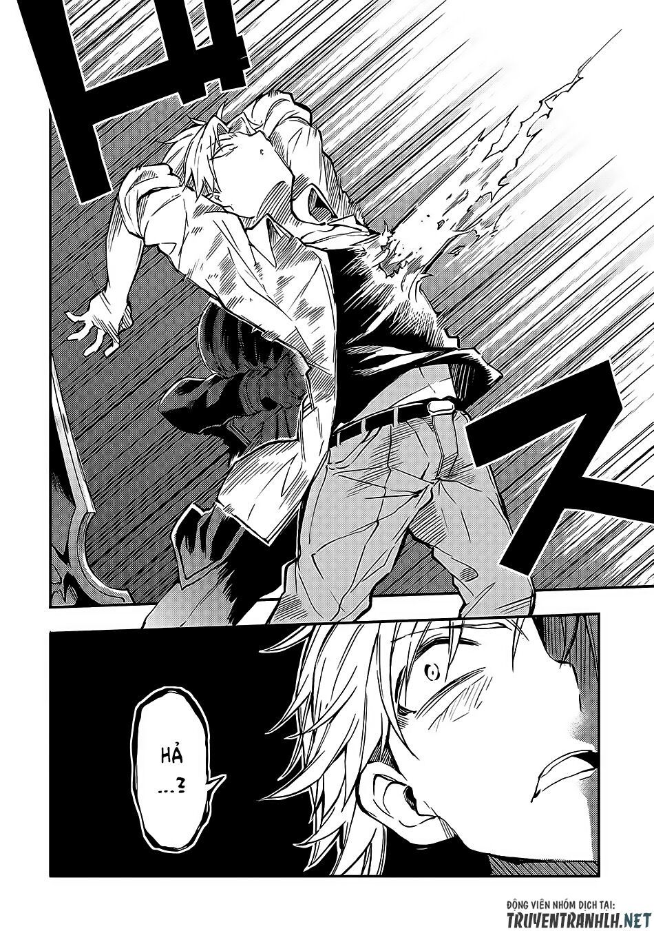 đọc truyện Hitoribocchi No Isekai Kouryaku Chương 24 ảnh 17 tại Truyện Dạ Ký