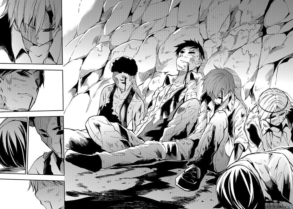 đọc truyện Hitoribocchi No Isekai Kouryaku Chương 26 ảnh 13 tại Truyện Dạ Ký