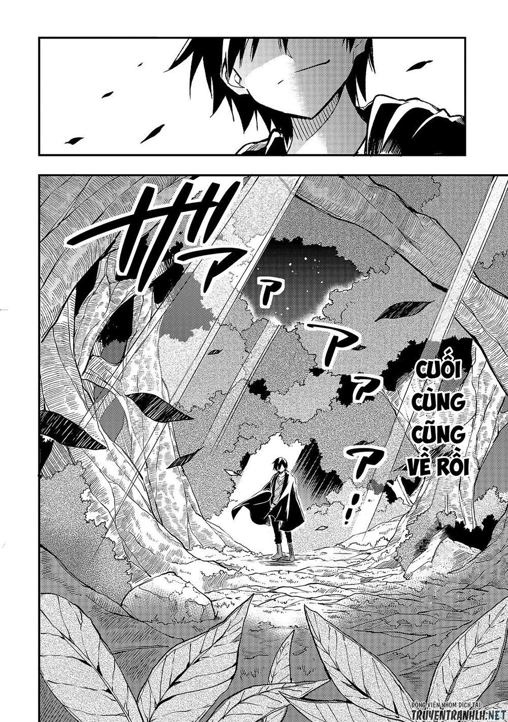đọc truyện Hitoribocchi No Isekai Kouryaku Chương 26 ảnh 7 tại Truyện Dạ Ký