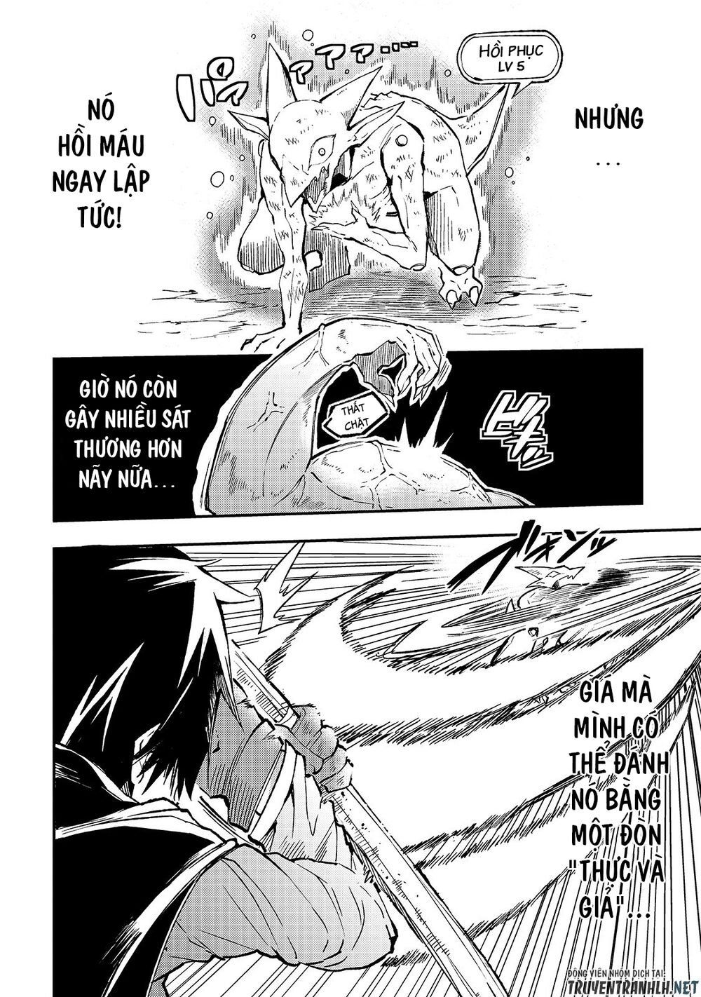 đọc truyện Hitoribocchi No Isekai Kouryaku Chương 29 ảnh 9 tại Truyện Dạ Ký