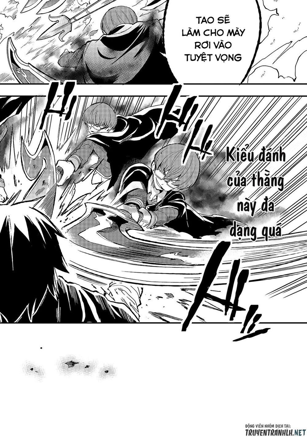 đọc truyện Hitoribocchi No Isekai Kouryaku Chương 31 ảnh 15 tại Truyện Dạ Ký