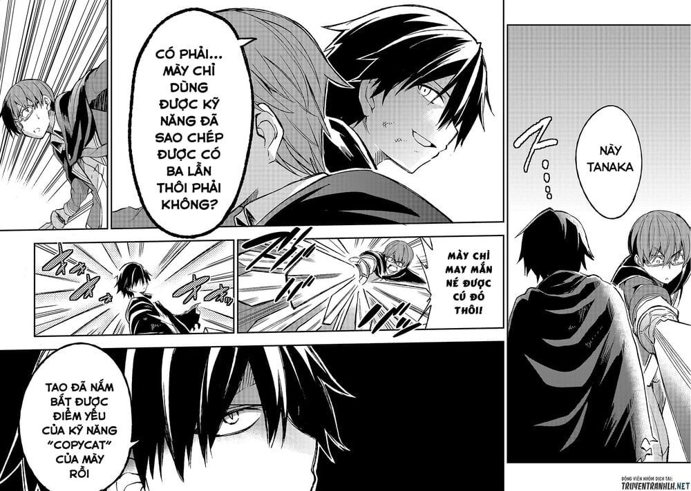đọc truyện Hitoribocchi No Isekai Kouryaku Chương 32 ảnh 11 tại Truyện Dạ Ký