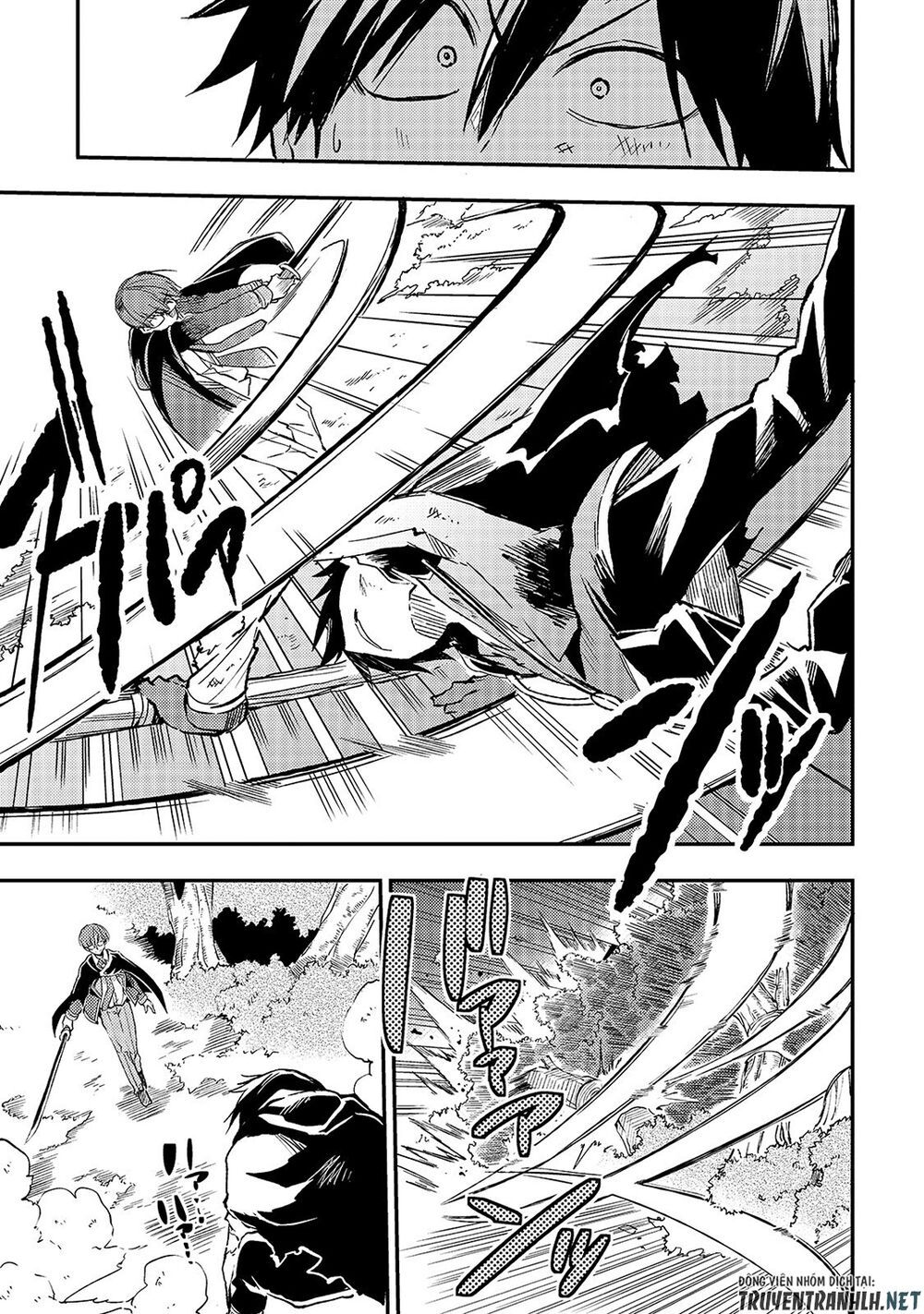 đọc truyện Hitoribocchi No Isekai Kouryaku Chương 32 ảnh 6 tại Truyện Dạ Ký