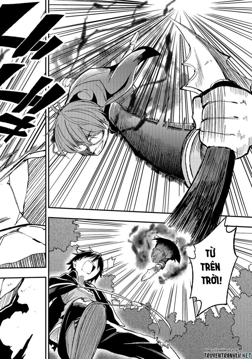 đọc truyện Hitoribocchi No Isekai Kouryaku Chương 33 ảnh 11 tại Truyện Dạ Ký