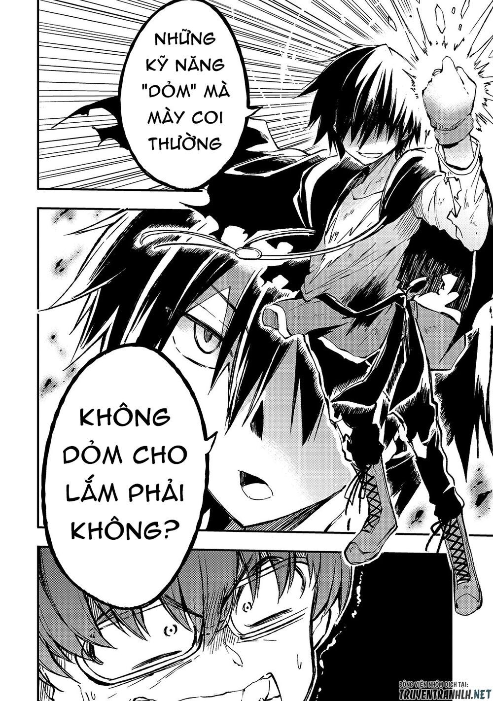 đọc truyện Hitoribocchi No Isekai Kouryaku Chương 34 ảnh 12 tại Truyện Dạ Ký