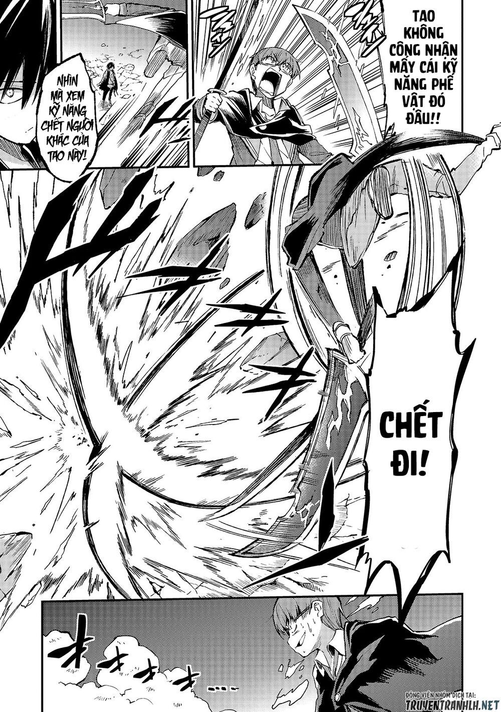 đọc truyện Hitoribocchi No Isekai Kouryaku Chương 34 ảnh 13 tại Truyện Dạ Ký