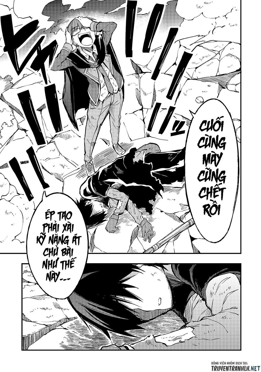 đọc truyện Hitoribocchi No Isekai Kouryaku Chương 34 ảnh 4 tại Truyện Dạ Ký