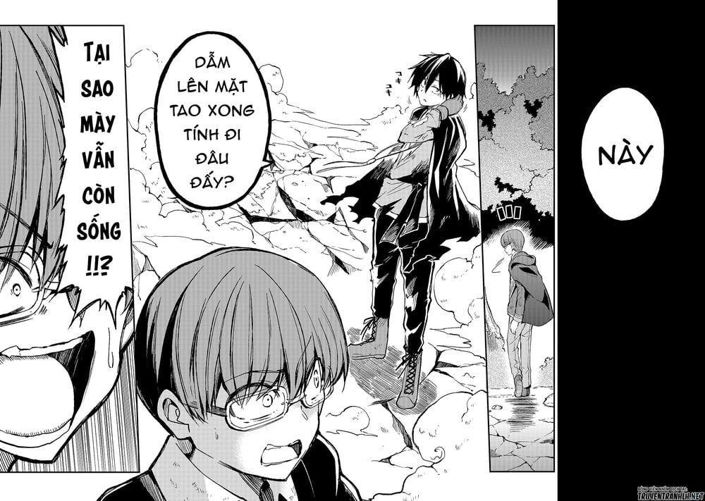 đọc truyện Hitoribocchi No Isekai Kouryaku Chương 34 ảnh 7 tại Truyện Dạ Ký