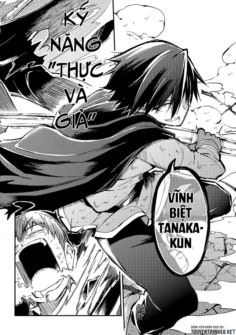 đọc truyện Hitoribocchi No Isekai Kouryaku Chương 35 ảnh 13 tại Truyện Dạ Ký
