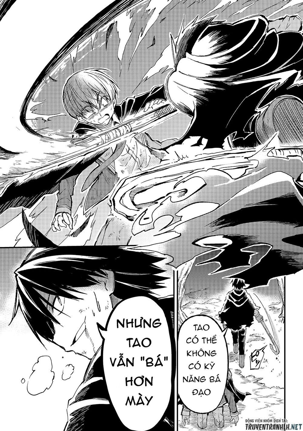 đọc truyện Hitoribocchi No Isekai Kouryaku Chương 35 ảnh 14 tại Truyện Dạ Ký