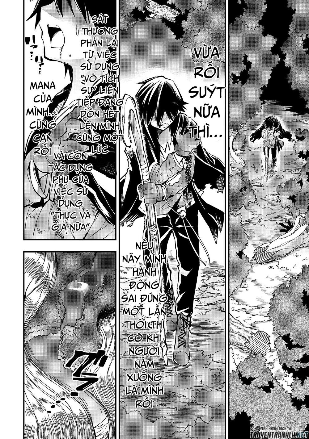 đọc truyện Hitoribocchi No Isekai Kouryaku Chương 35 ảnh 15 tại Truyện Dạ Ký