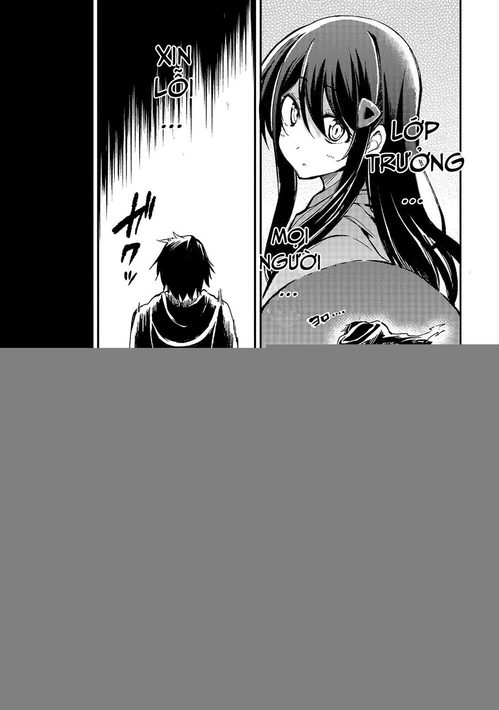 đọc truyện Hitoribocchi No Isekai Kouryaku Chương 35 ảnh 16 tại Truyện Dạ Ký