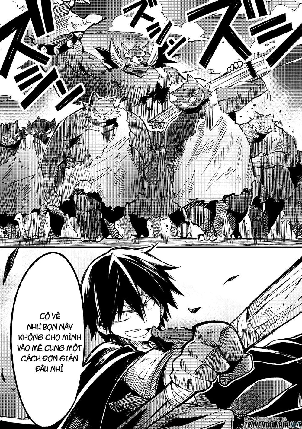 đọc truyện Hitoribocchi No Isekai Kouryaku Chương 37 ảnh 16 tại Truyện Dạ Ký