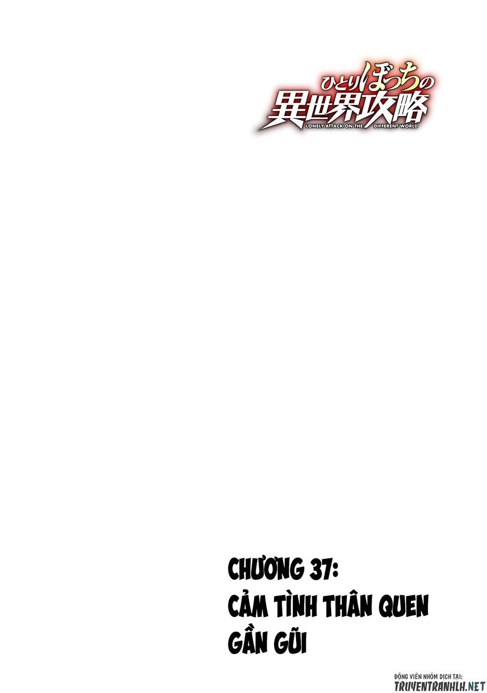 đọc truyện Hitoribocchi No Isekai Kouryaku Chương 37 ảnh 7 tại Truyện Dạ Ký