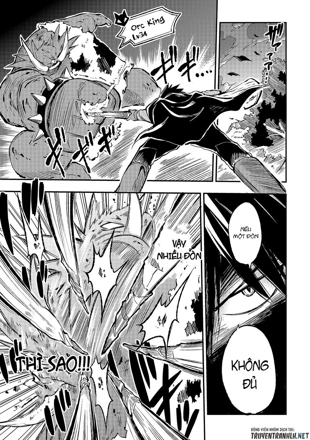 đọc truyện Hitoribocchi No Isekai Kouryaku Chương 38 ảnh 6 tại Truyện Dạ Ký