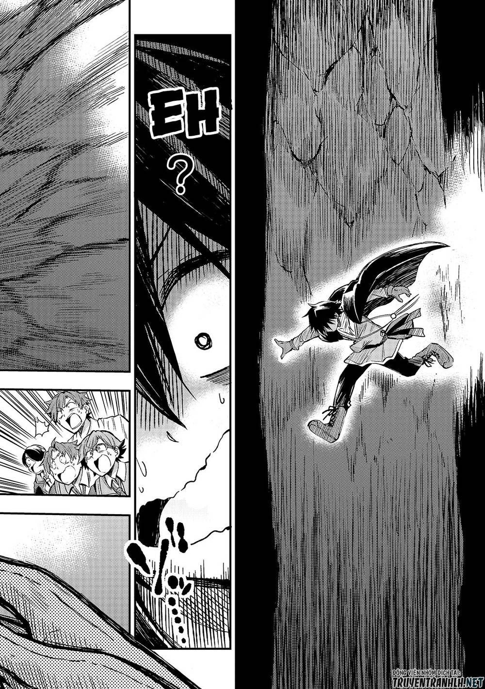 đọc truyện Hitoribocchi No Isekai Kouryaku Chương 39 ảnh 13 tại Truyện Dạ Ký