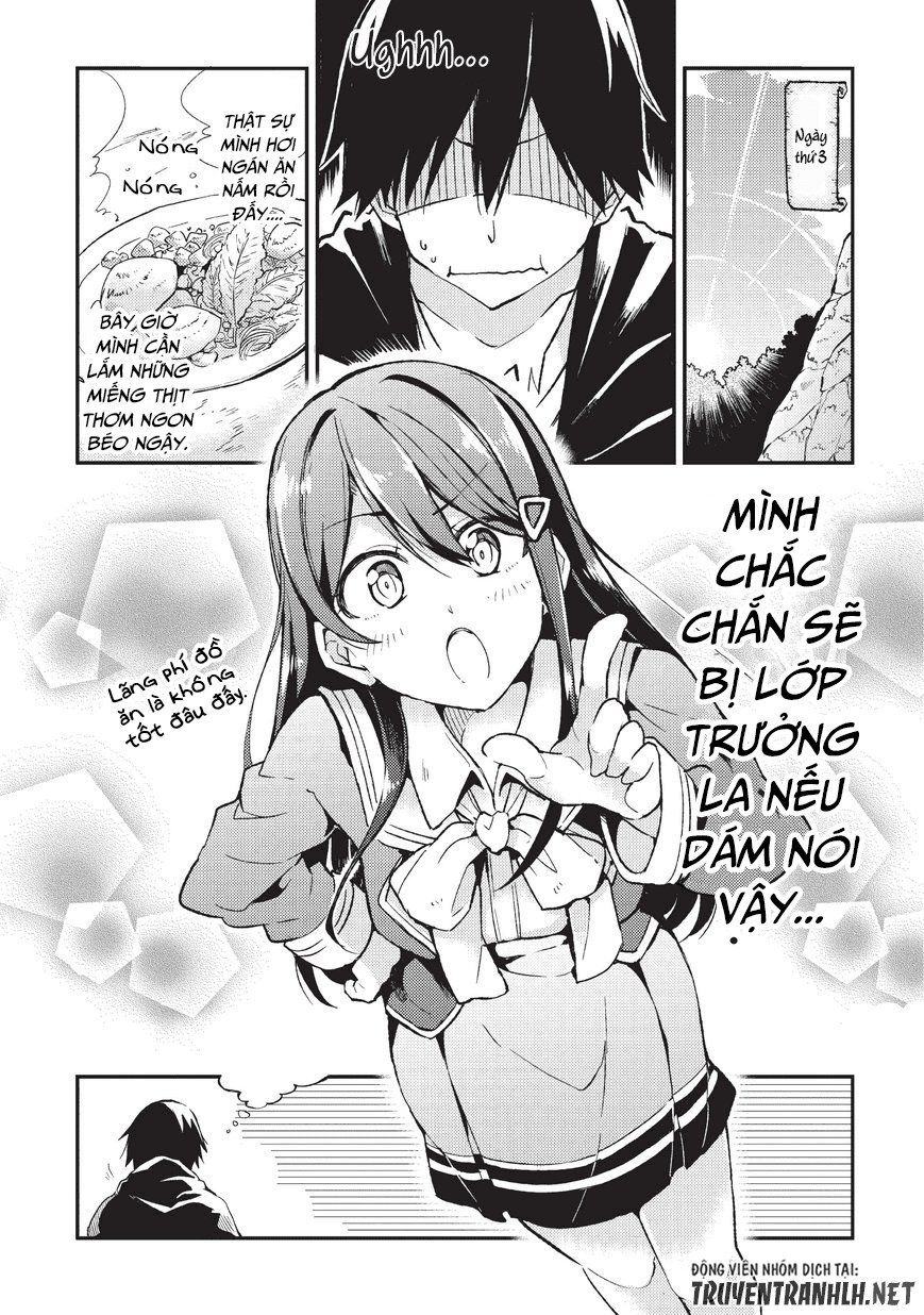 đọc truyện Hitoribocchi No Isekai Kouryaku Chương 4 ảnh 5 tại Truyện Dạ Ký