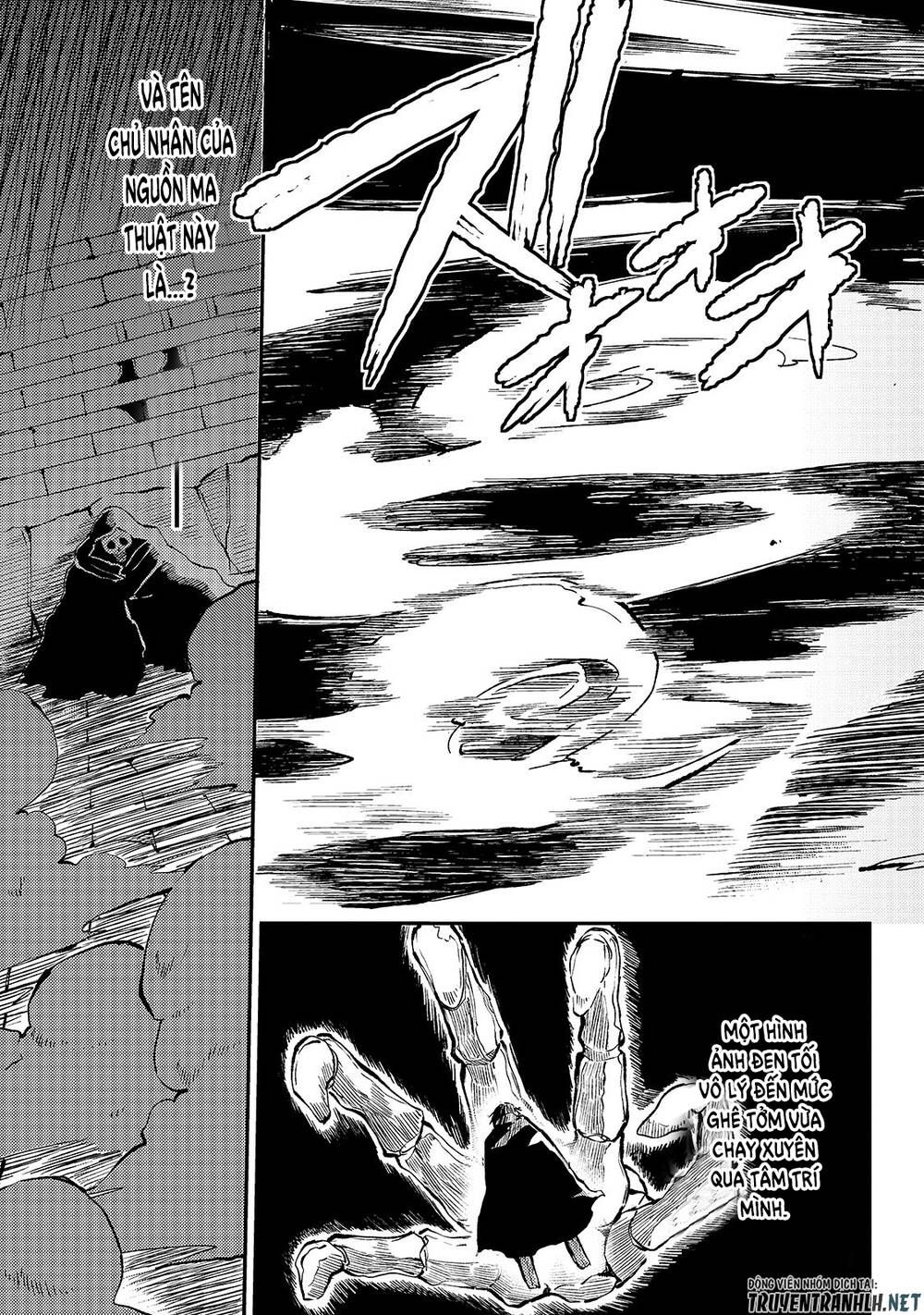 đọc truyện Hitoribocchi No Isekai Kouryaku Chương 40 ảnh 12 tại Truyện Dạ Ký