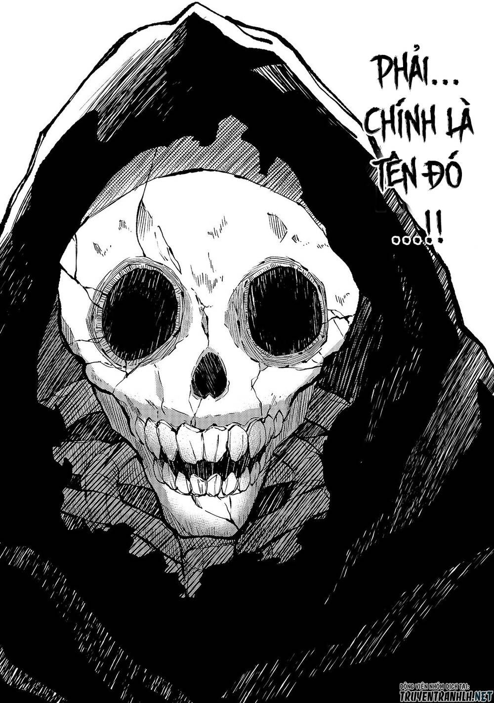 đọc truyện Hitoribocchi No Isekai Kouryaku Chương 40 ảnh 13 tại Truyện Dạ Ký