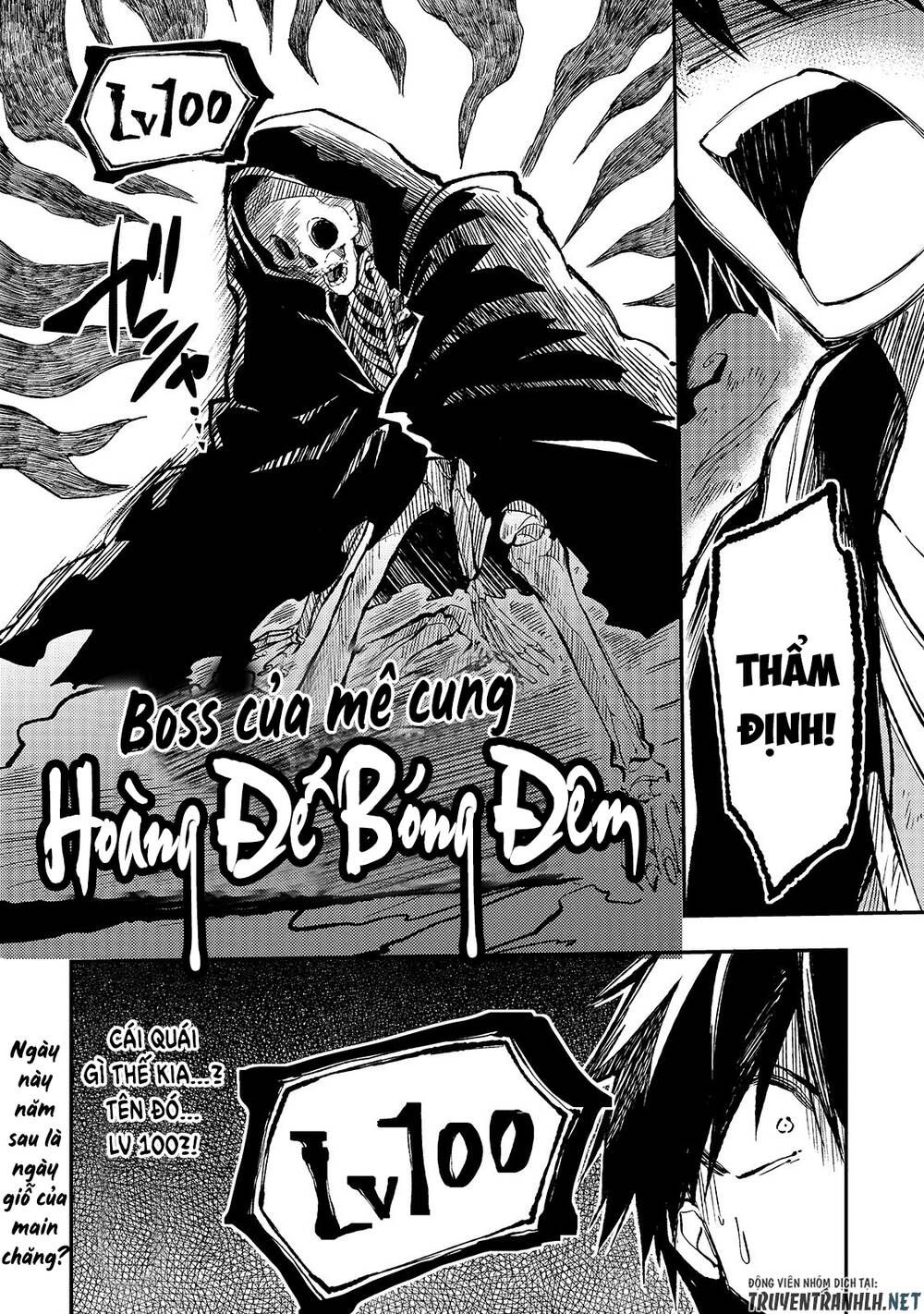 đọc truyện Hitoribocchi No Isekai Kouryaku Chương 40 ảnh 15 tại Truyện Dạ Ký