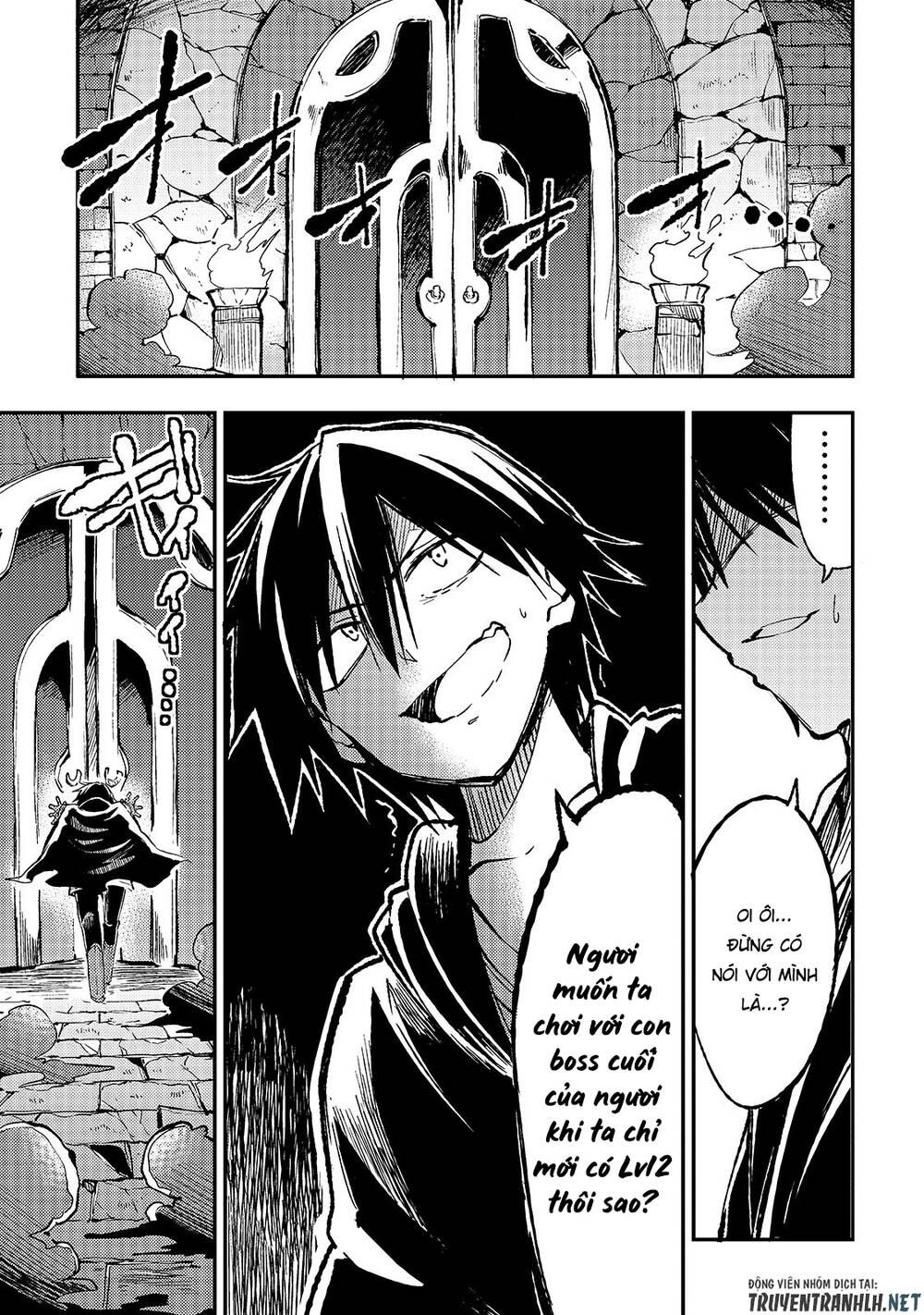đọc truyện Hitoribocchi No Isekai Kouryaku Chương 40 ảnh 10 tại Truyện Dạ Ký
