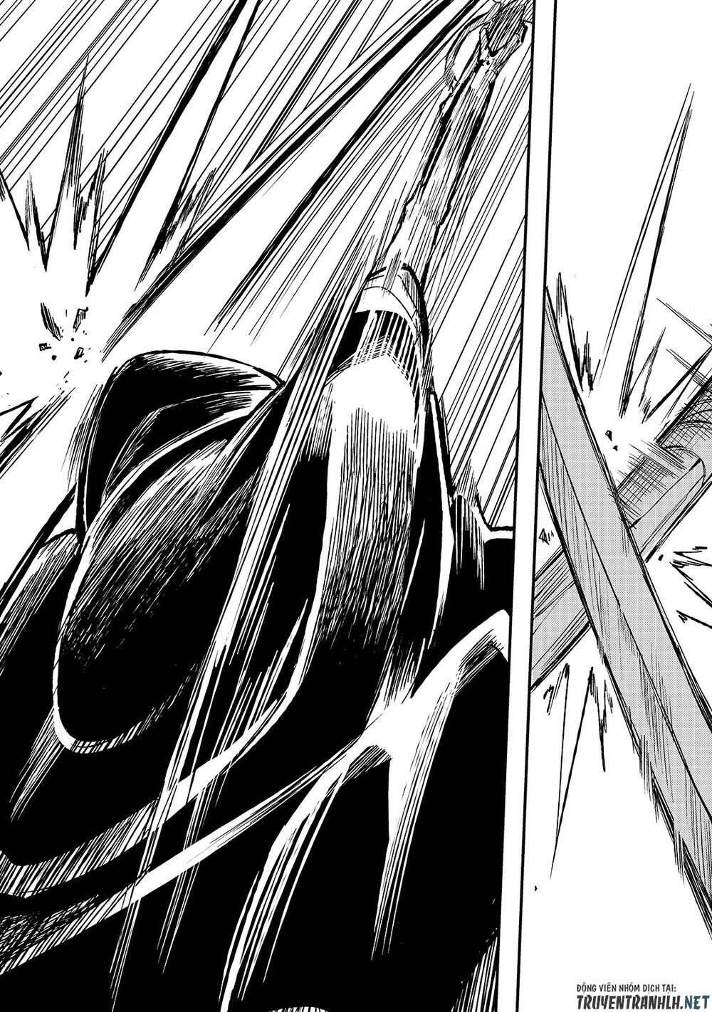 đọc truyện Hitoribocchi No Isekai Kouryaku Chương 41 ảnh 12 tại Truyện Dạ Ký
