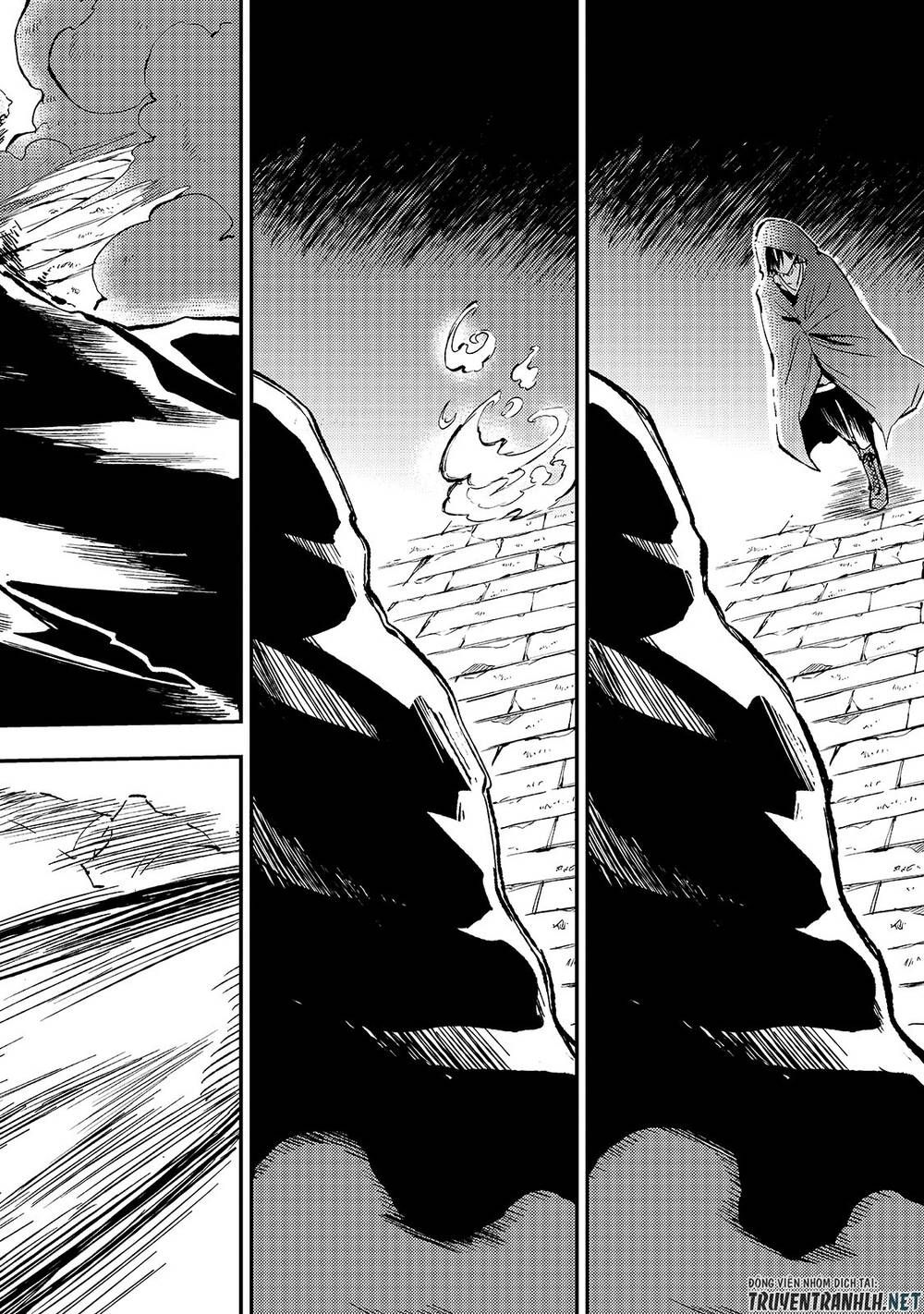 đọc truyện Hitoribocchi No Isekai Kouryaku Chương 41 ảnh 10 tại Truyện Dạ Ký