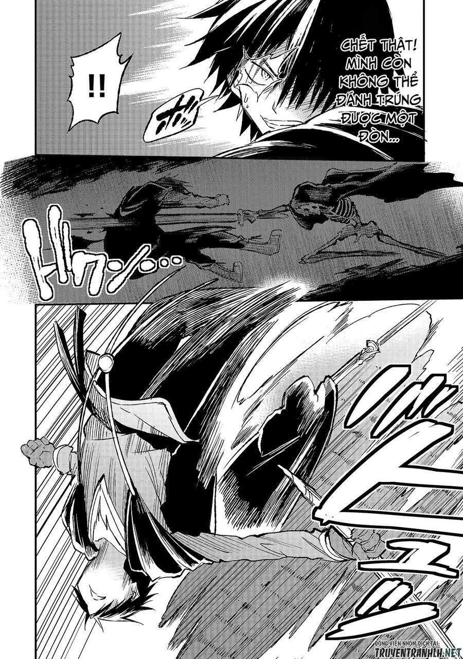 đọc truyện Hitoribocchi No Isekai Kouryaku Chương 42 ảnh 8 tại Truyện Dạ Ký