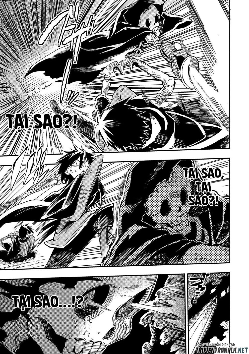 đọc truyện Hitoribocchi No Isekai Kouryaku Chương 43 ảnh 6 tại Truyện Dạ Ký
